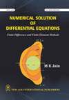 NewAge Numerical Solution of Differential Equations